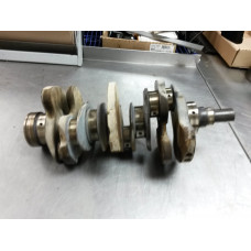 #QX03 Crankshaft Standard For 02-04 Honda Odyssey  3.5